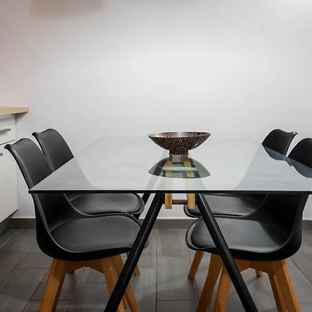 El Castuo Centro Historico Con Parking Apartment กาเซเรส ภายนอก รูปภาพ